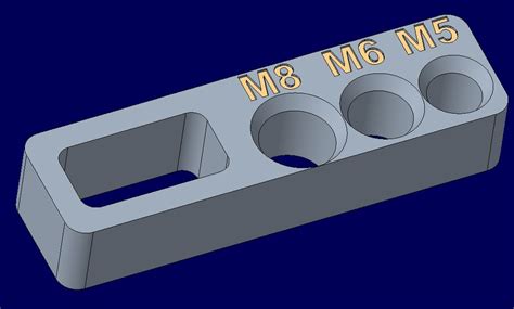 Image result for Solid Thread Insert Tool