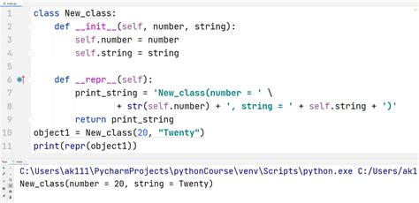 Image result for Python Class Magic Method for List