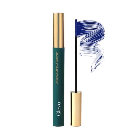 Buy Gleva Skinny Waterproof Mascara Waterproof Mascara Gel For Long ...