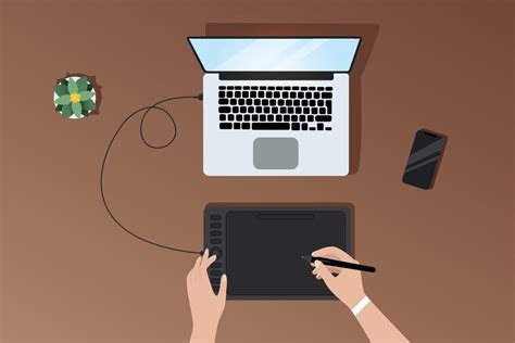 Computer Graphic Drawing 的图像结果