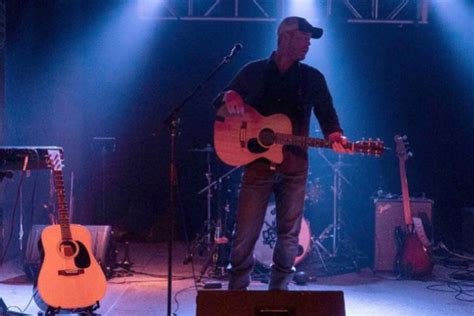 Chris Weaver, Carol's Pub, Chicago, 2 August 2024 | AllEvents