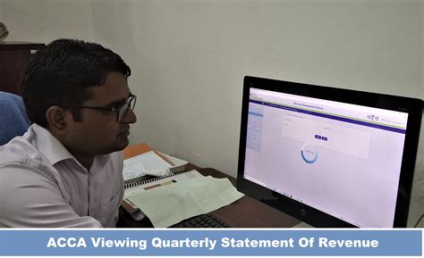 SARAS -Revenue Management System