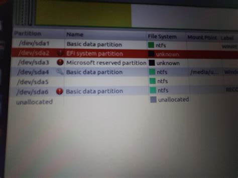 Image result for Create Partition Windows 10 for Linux