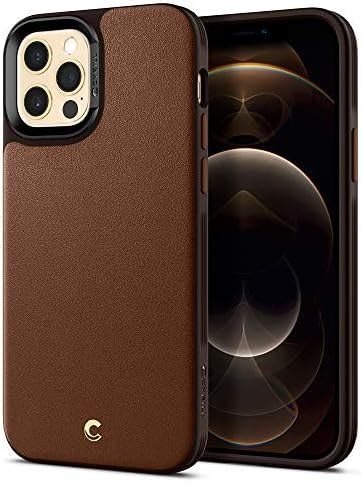 Spigen Ultra Hybrid Back Cover Case for iPhone 12 and iPhone 12 Pro ...