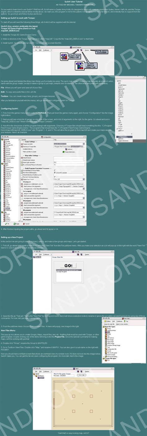Image result for Quark Tutorial