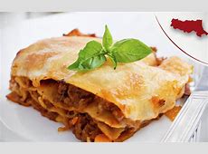 The History of Italian Lasagna   Veroni