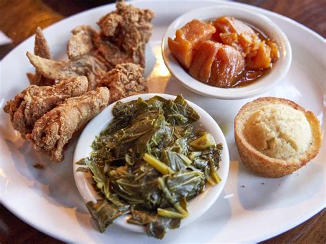 Best Soul Food Restaurants in Atlanta - Atlanta - The Infatuation