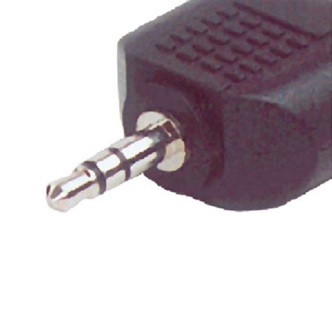 MX EP Stereo Male Plug To MX 2 RCA Male Plug Connector (MX-1287) buy ...