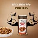 BiteRight Roasted Chana Bombay Masala | High in Protein Price in India ...