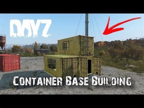 Simple Base Mod DayZ 的图像结果