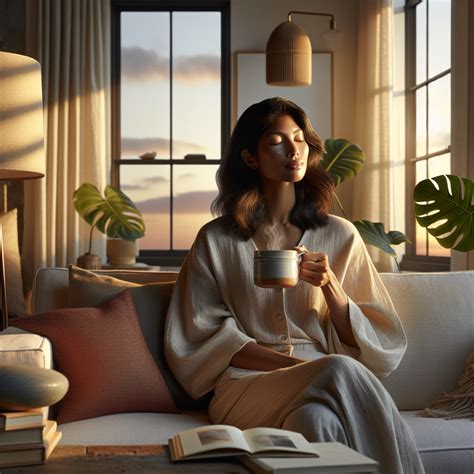 Evening Wind‑Down For A Quiet Mind - TechMae I Am Woman 2026
