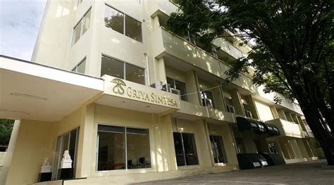 GRIYA SINTESA MANADO (Sulawesi) - Hotel Reviews & Photos - Tripadvisor