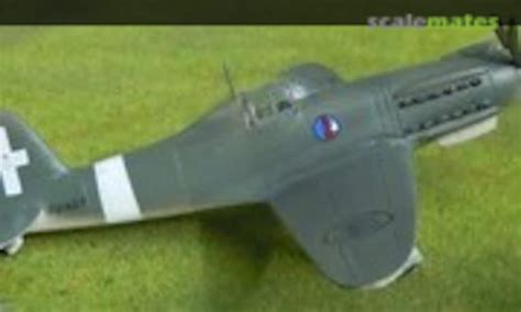 CAPRONI VIZZOLA F.6MZ., Dujin DA7229