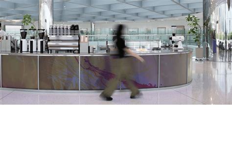 Hisense Plaza Club – BORBA Arhitekti