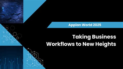 Appian World 2025 Wrap-Up - theCUBE Research