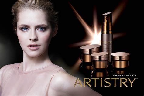 ARTISTRY Cosmetics | Продукция