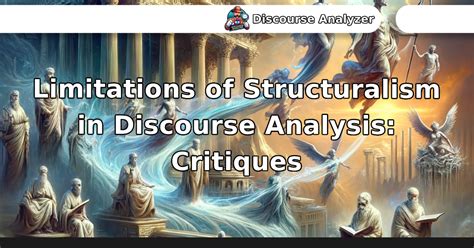 Image result for Structural Discourse Analysis