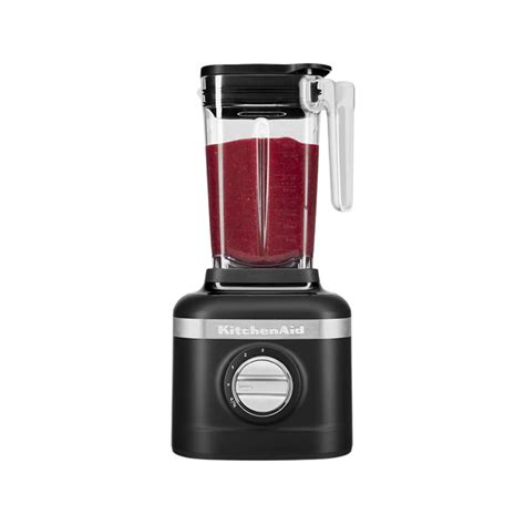 3SPD BLENDER (KITCHENAID PANDORA SPEED ICE CRUSHING BLENDER BLACK ...