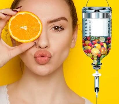IV Drips or Injections: Which is better?