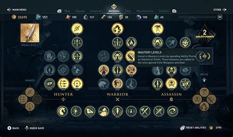 Wenn die höchste Stufe nicht mehr reicht: Assassin's Creed Odyssey ...