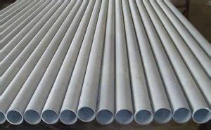Manufacturer and Supplier of Stainless Steel 304 Seamless Pipe in India ...