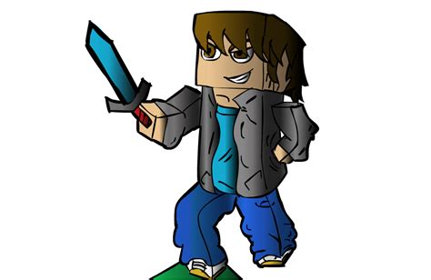 Image result for Minecraft Android Avatar