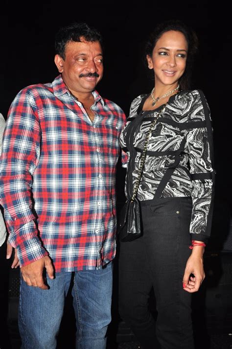 Ram Gopal Varma, Lakshmi Manchu at Manchu Manoj's Dynamate movie ...