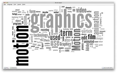 Image result for Motion Graphic Animation Introduction