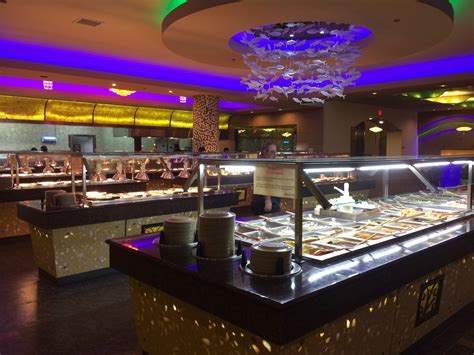 Sakura Buffet - An Asian Buffet We Actually Like! - Jacksonville ...