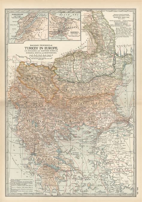 Balkan Wars | Facts, Causes, Map, & Significance | Britannica