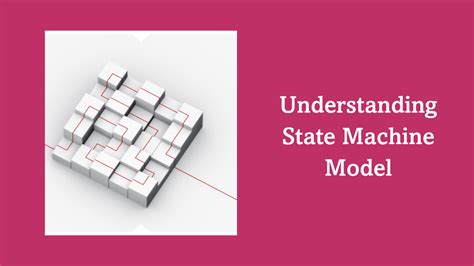 Image result for State Machine Model