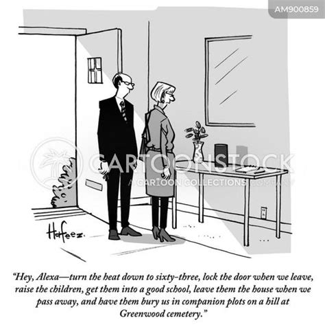 Image result for AI Assistant Cartoon