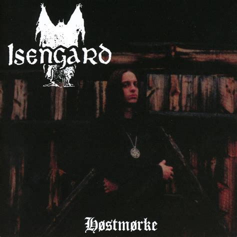 Hostmorke -Reissue-: Isengard: Amazon.in: Music}