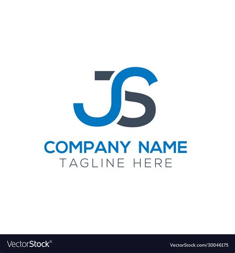 Image result for JS Creative Logo Design