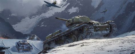 War Thunder: Dive into the Battle for the Caucasus