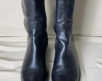 Women's Boots - Etsy India