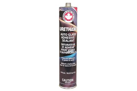 Urethane Auto Glass Adhesive at Ashley Bruny blog