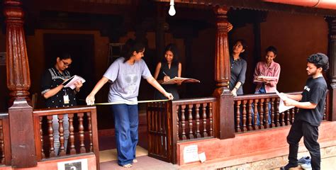 NIA - Architecture College in Mangalore, karnataka