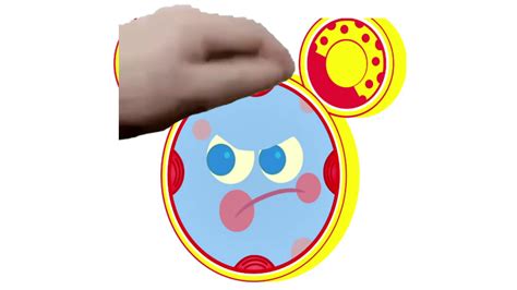 Toodles gets mad by S0UNDBIT on DeviantArt