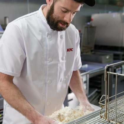 KFC Office Photos | Glassdoor