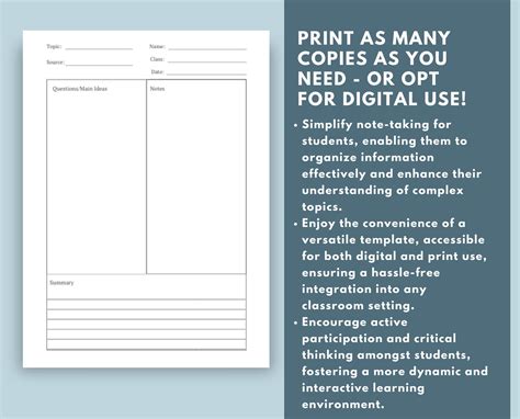 Image result for Book Note Taking Template