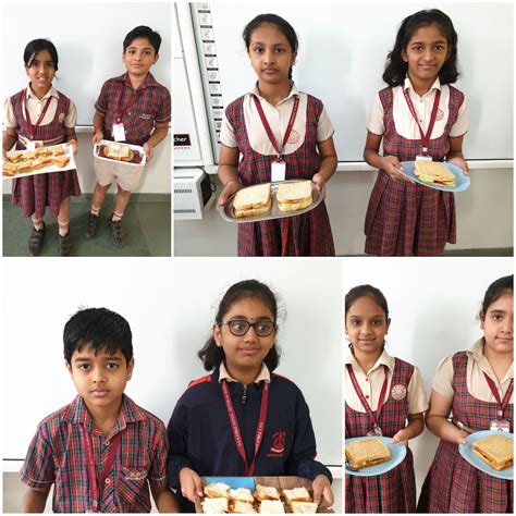 Activity Class 5 的图像结果