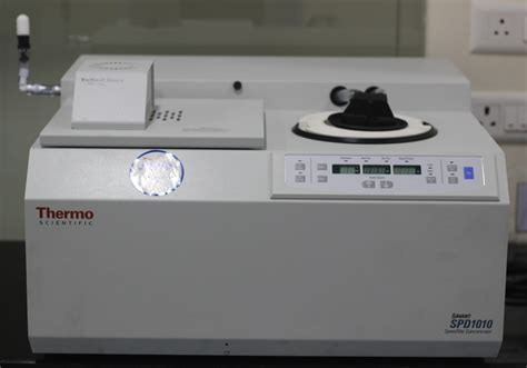 Thermo Scientific SAVANT LEGEND X1R Centrifuge