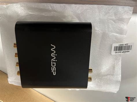 Image result for DSP Mini