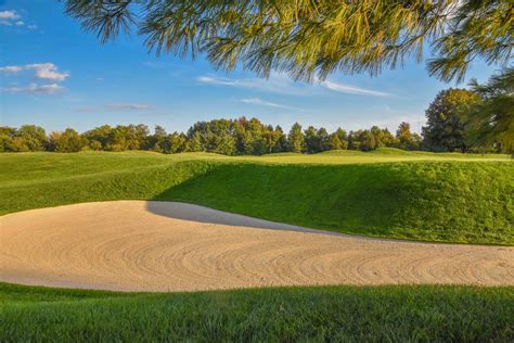 Crooked Stick Golf Club — PJKoenig Golf Photography
