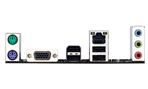 GA-H61M-S｜AORUS - GIGABYTE India