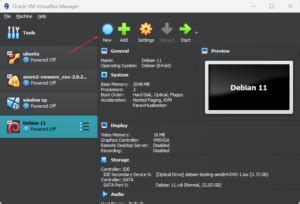 Image result for VirtualBox Linux Ubuntu