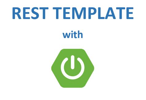 Image result for Java Spring Boot Template