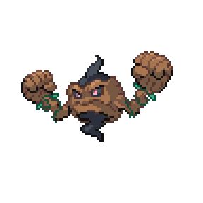 Phantdude #438.74 - FusionDex.org