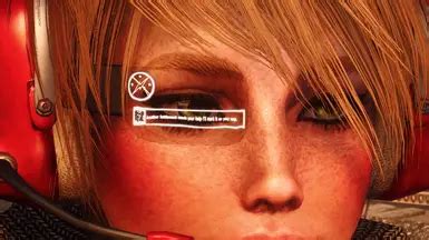 Image result for Fallout 4 Scouter Mods